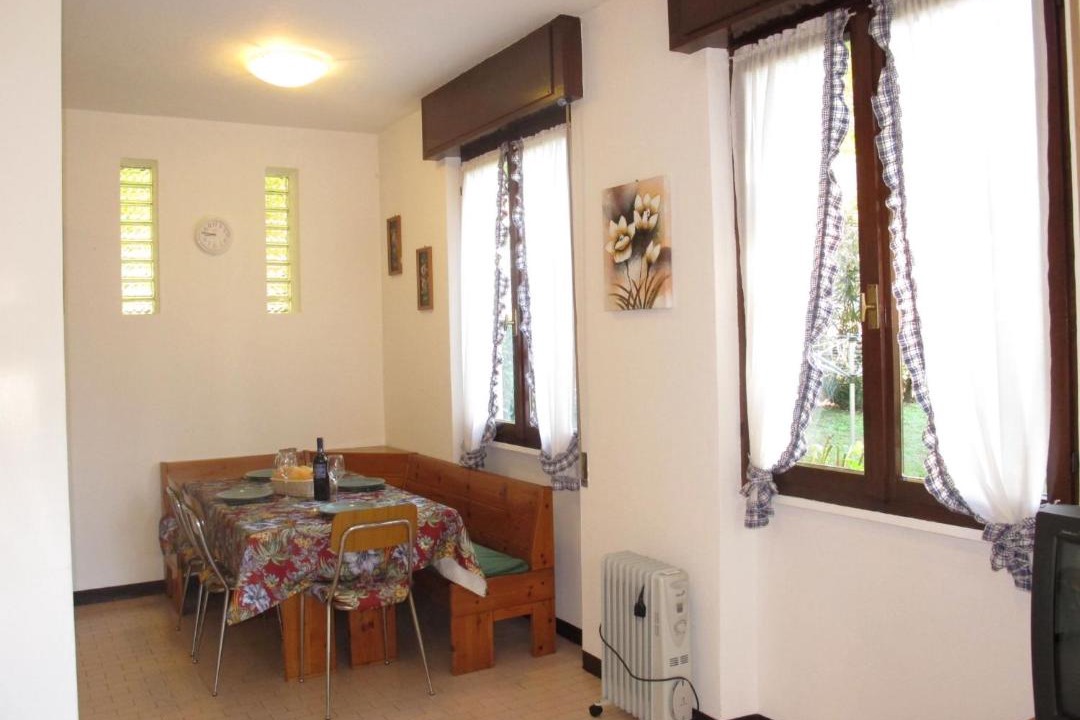 Photo of Livingroom in Sorico