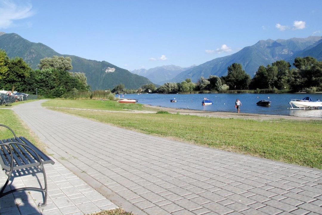 Photo of Outdoor in Sorico