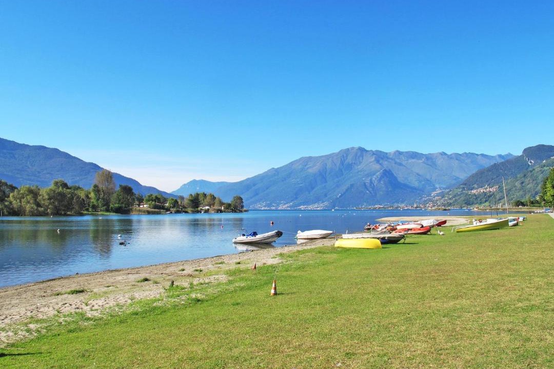 Photo of Outdoor in Sorico
