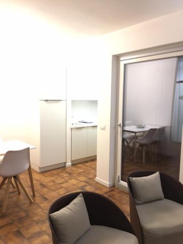 Photo of Livingroom in Chiesa in Valmalenco