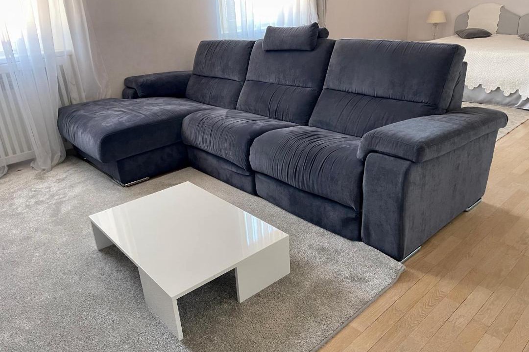 Photo of Livingroom in Downtown