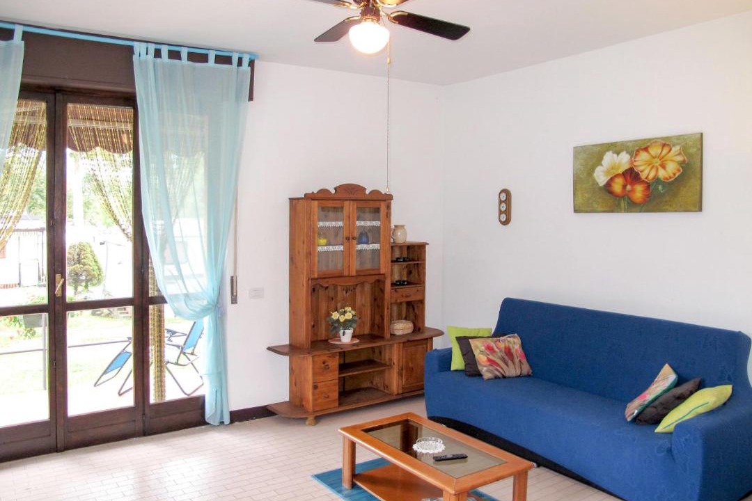 Photo of Livingroom in Sorico
