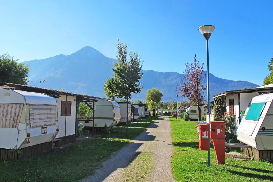 Photo of Buildings in Sorico