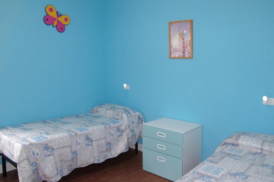 Photo of Bedroom in Sorico