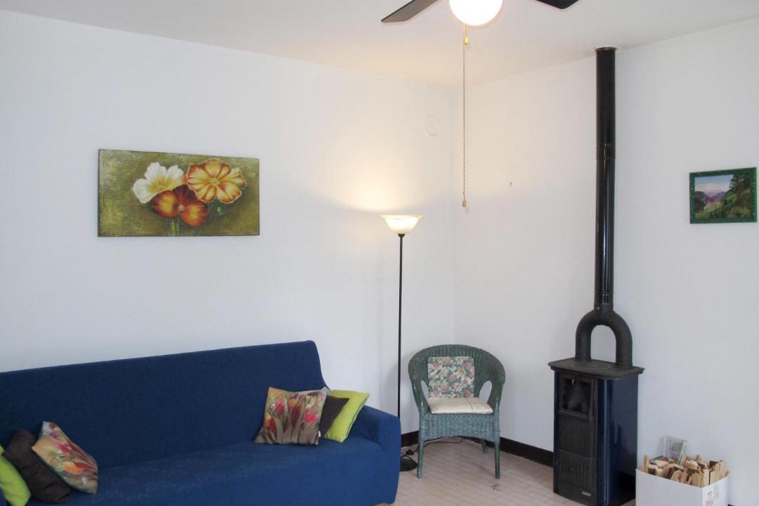 Photo of Livingroom in Sorico