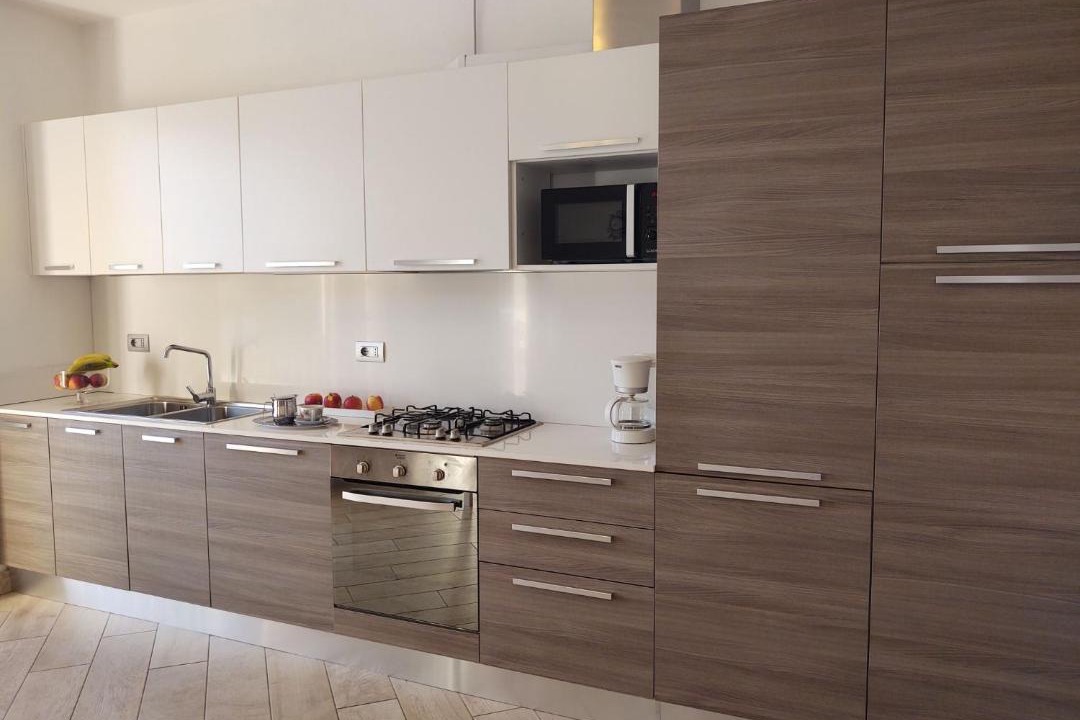 Photo of Kitchen in Travisa