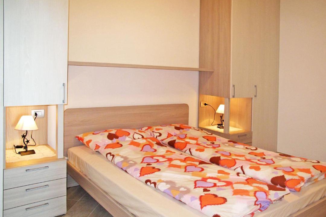 Photo of Bedroom in Travisa
