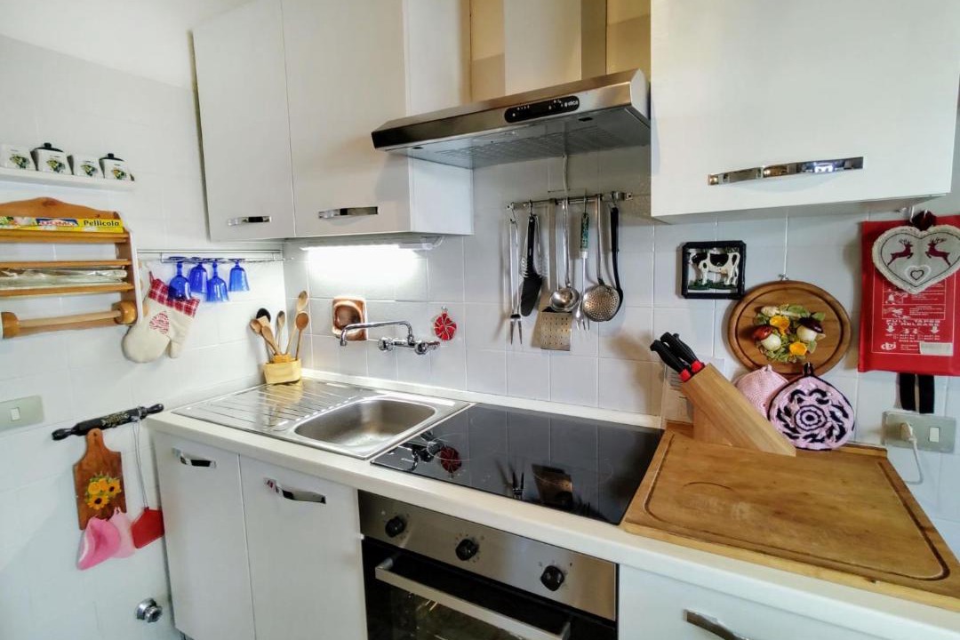 Photo of Kitchen in Peglio