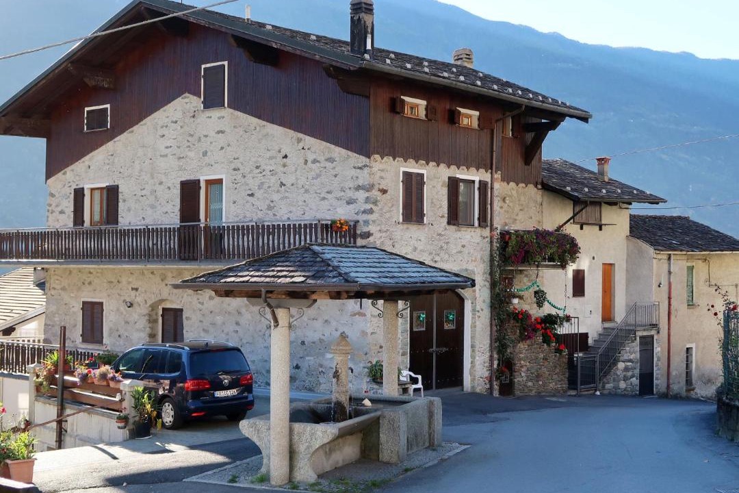 Photo of Others in Mazzo di Valtellina