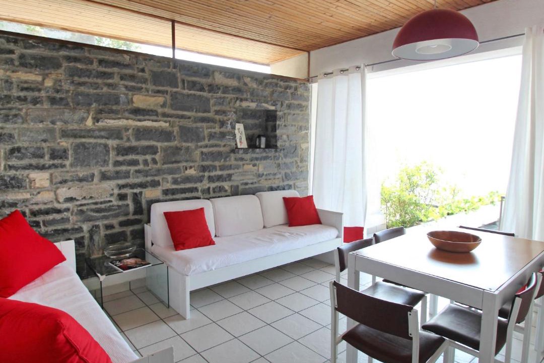 Photo of Livingroom in Faggeto Lario