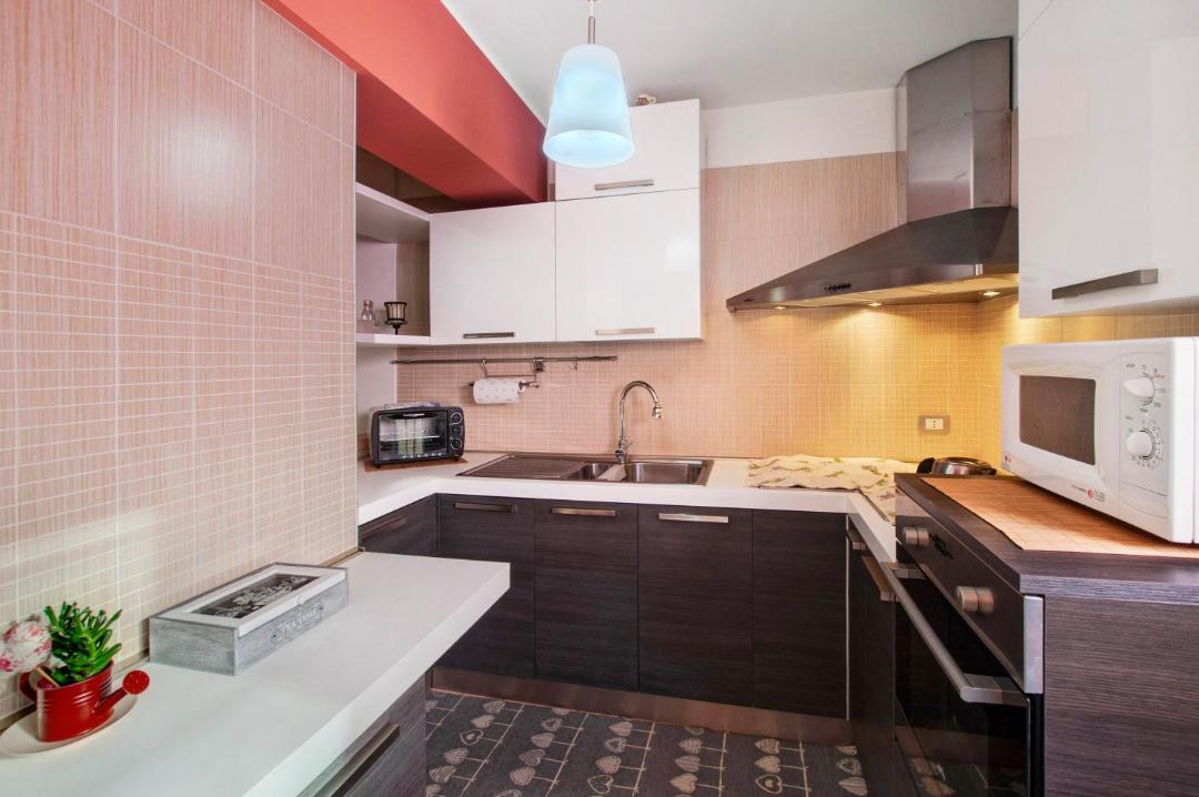 Photo of Kitchen in Berbenno di Valtellina