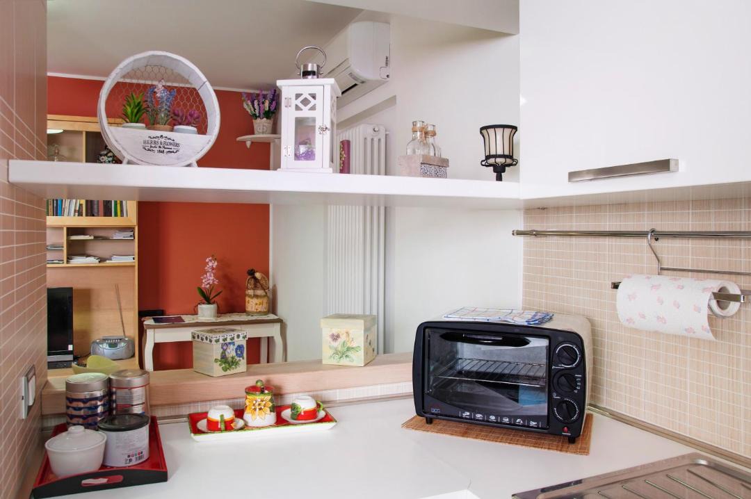Photo of Kitchen in Berbenno di Valtellina