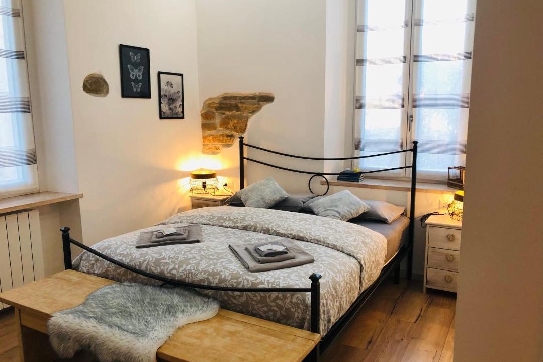 Photo of Bedroom in Stazione