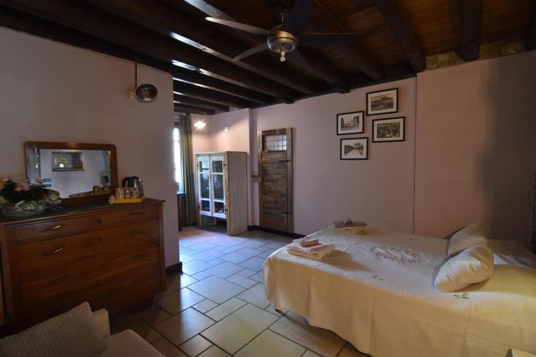 Photo of Bedroom in Monte