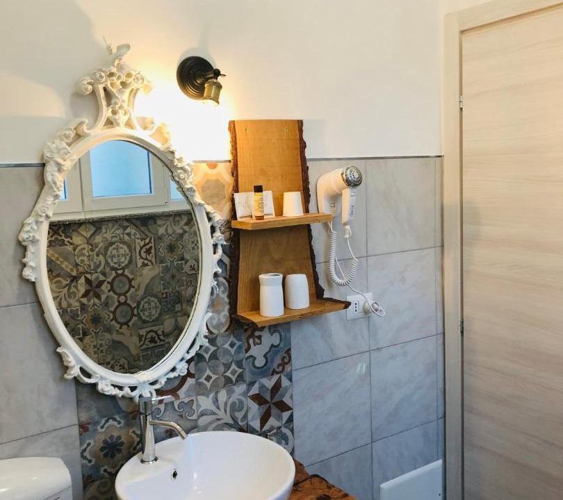 Photo of Bathroom in Stazione