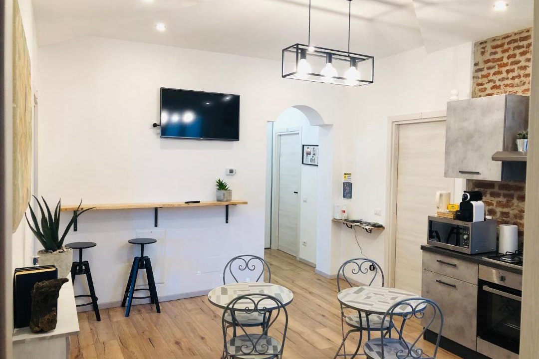 Photo of Kitchen in Stazione