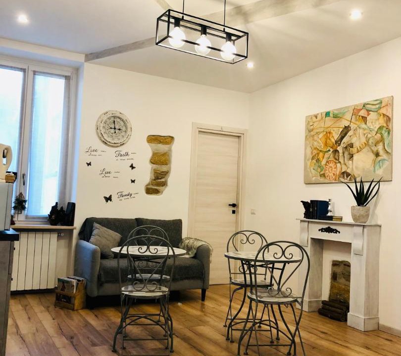 Photo of Livingroom in Stazione