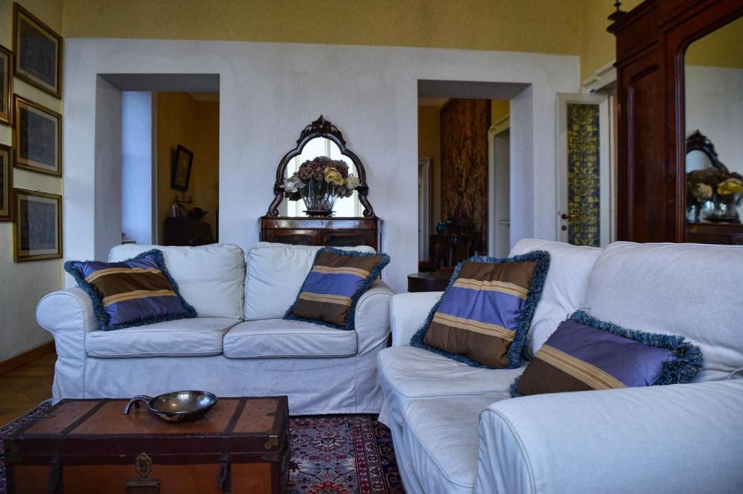 Photo of Livingroom in Bellagio