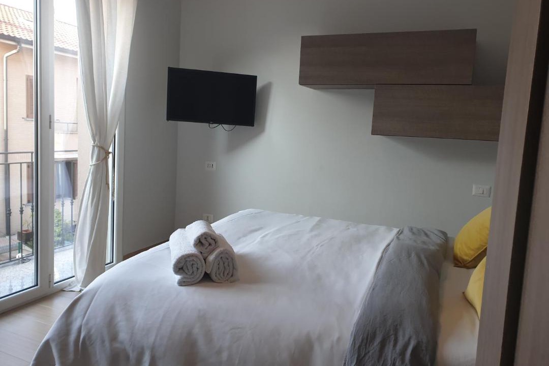 Photo of Bedroom in Cormano