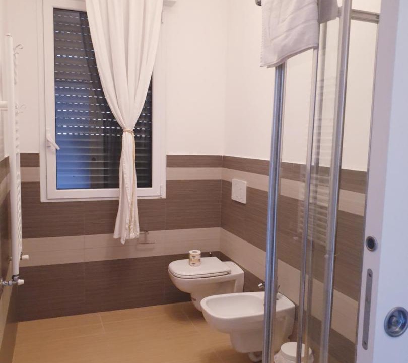 Photo of Bathroom in Cormano