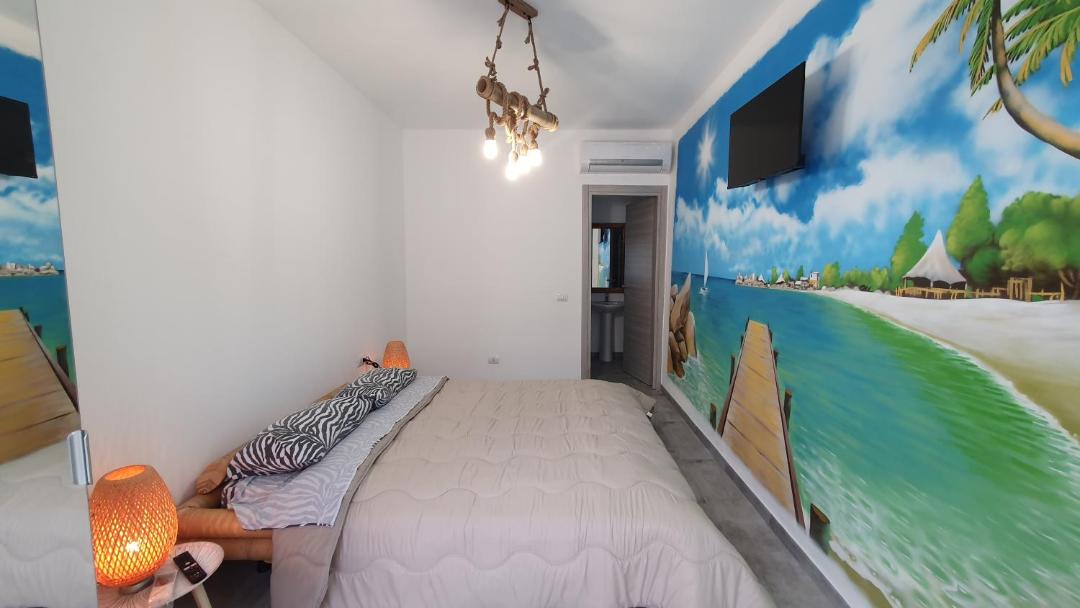 Photo of Bedroom in Cardano al Campo