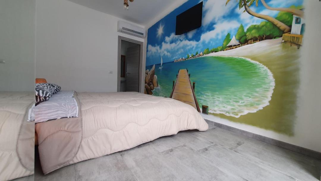 Photo of Bedroom in Cardano al Campo