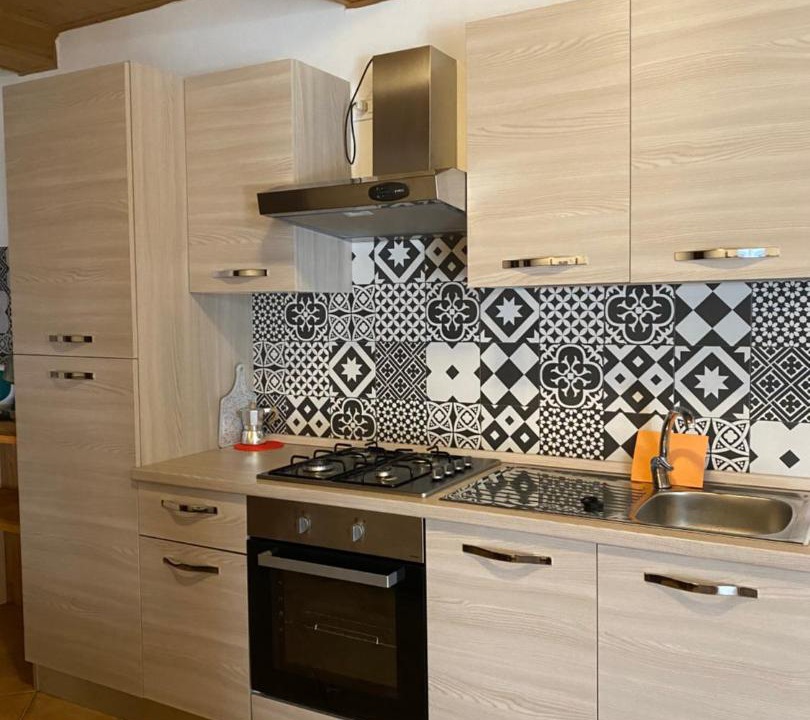 Photo of Kitchen in Bovegno