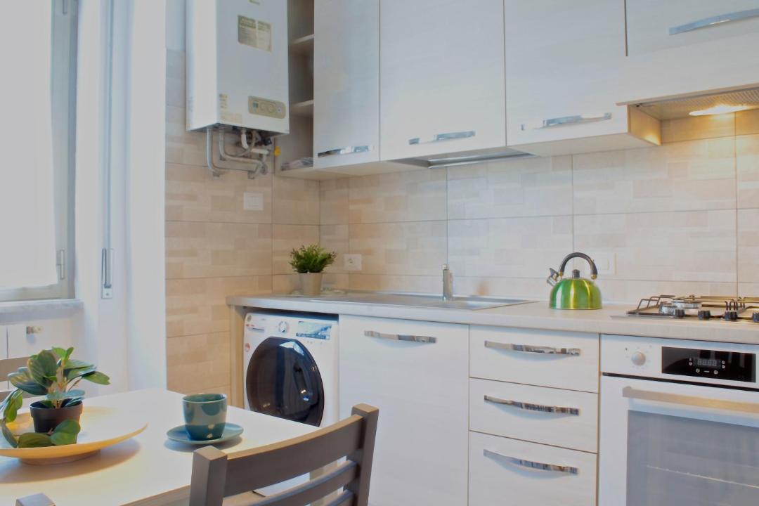 Photo of Kitchen in Cernusco sul Naviglio