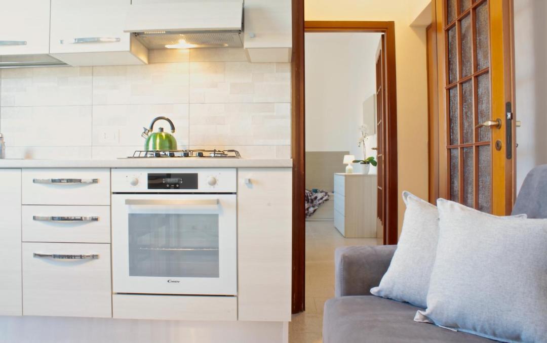 Photo of Kitchen in Cernusco sul Naviglio