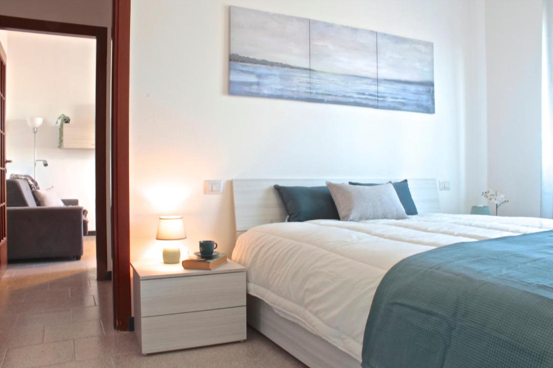 Photo of Bedroom in Cernusco sul Naviglio