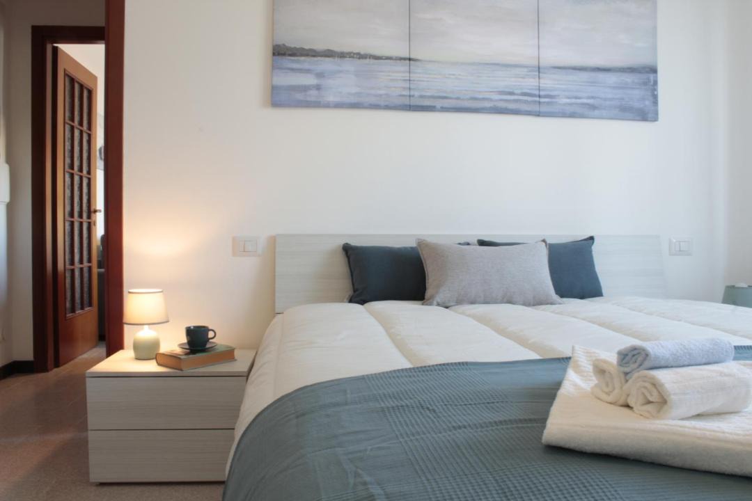 Photo of Bedroom in Cernusco sul Naviglio