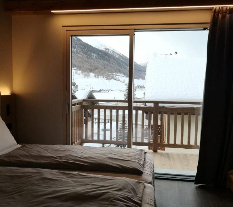 Photo of Bedroom in Livigno