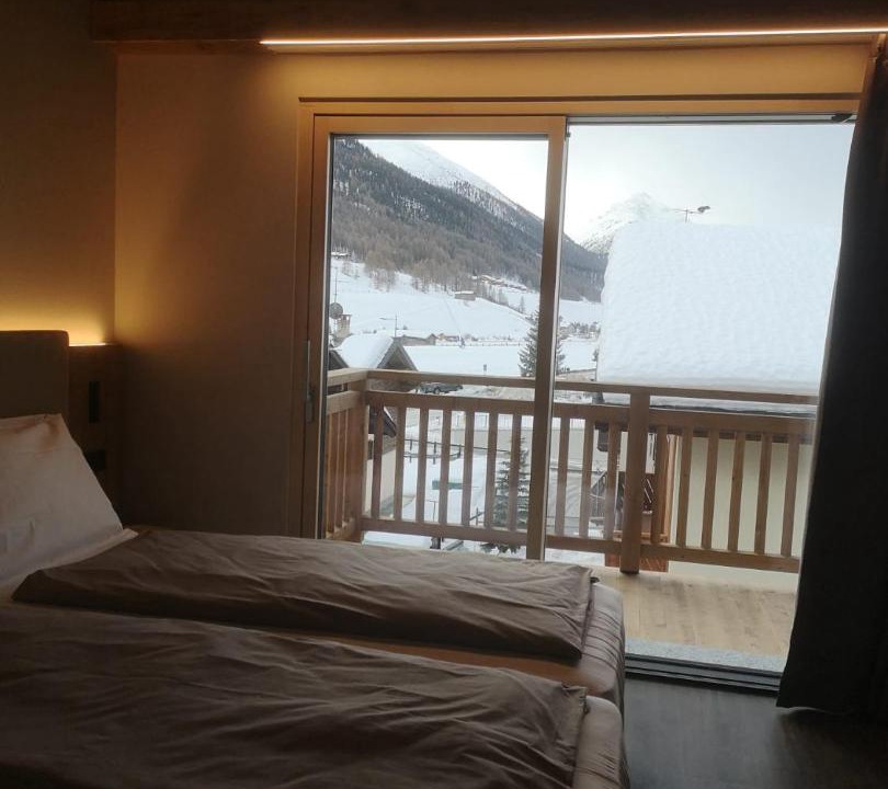 Photo of Bedroom in Livigno