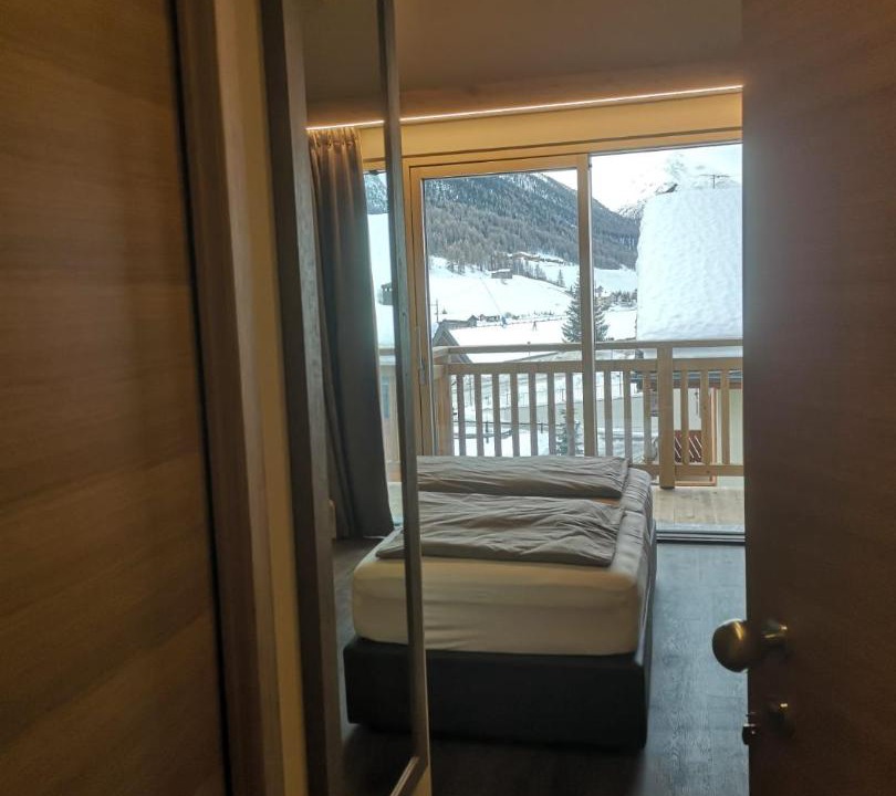 Photo of Bedroom in Livigno
