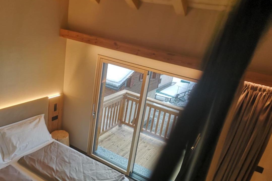 Photo of Bedroom in Livigno