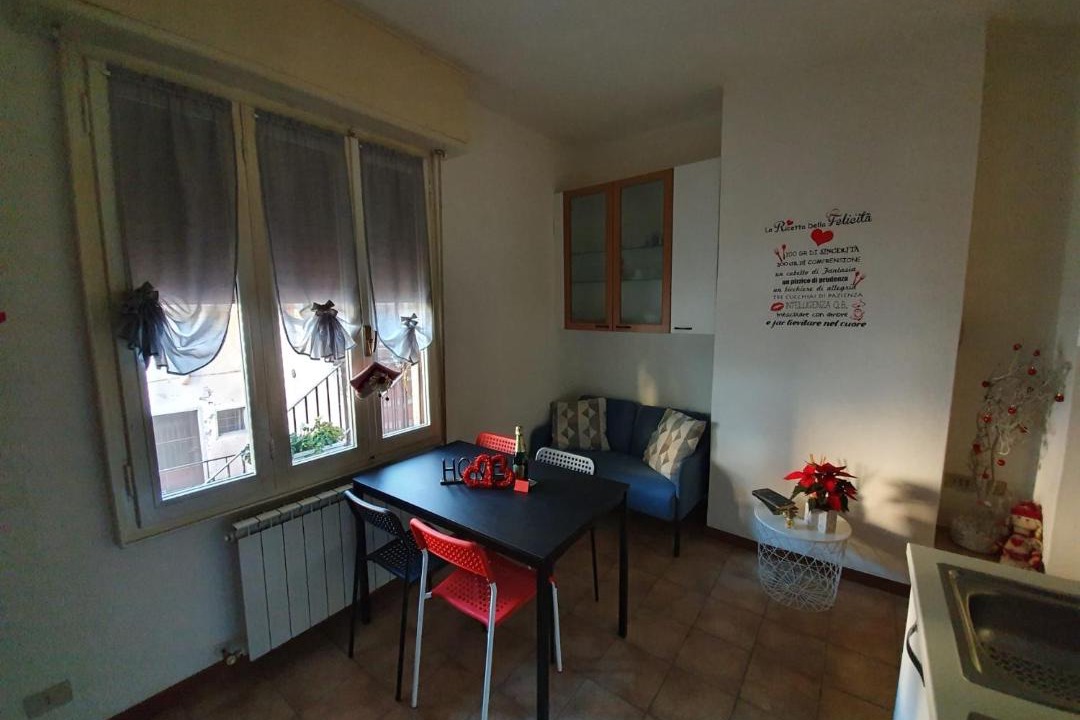 Photo of Livingroom in Lovere Old Town