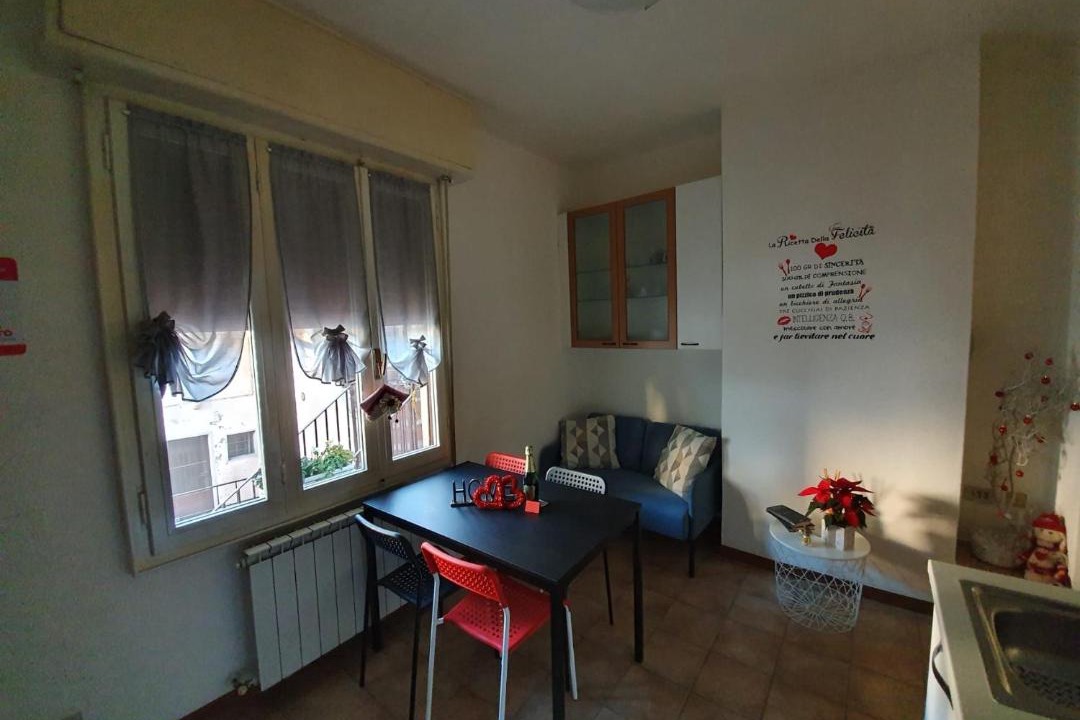 Photo of Livingroom in Lovere Old Town