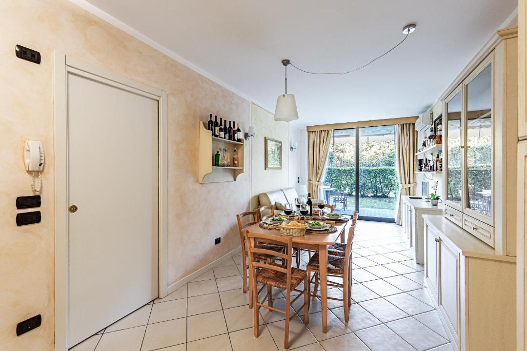 Photo of Kitchen in Desenzano del Garda