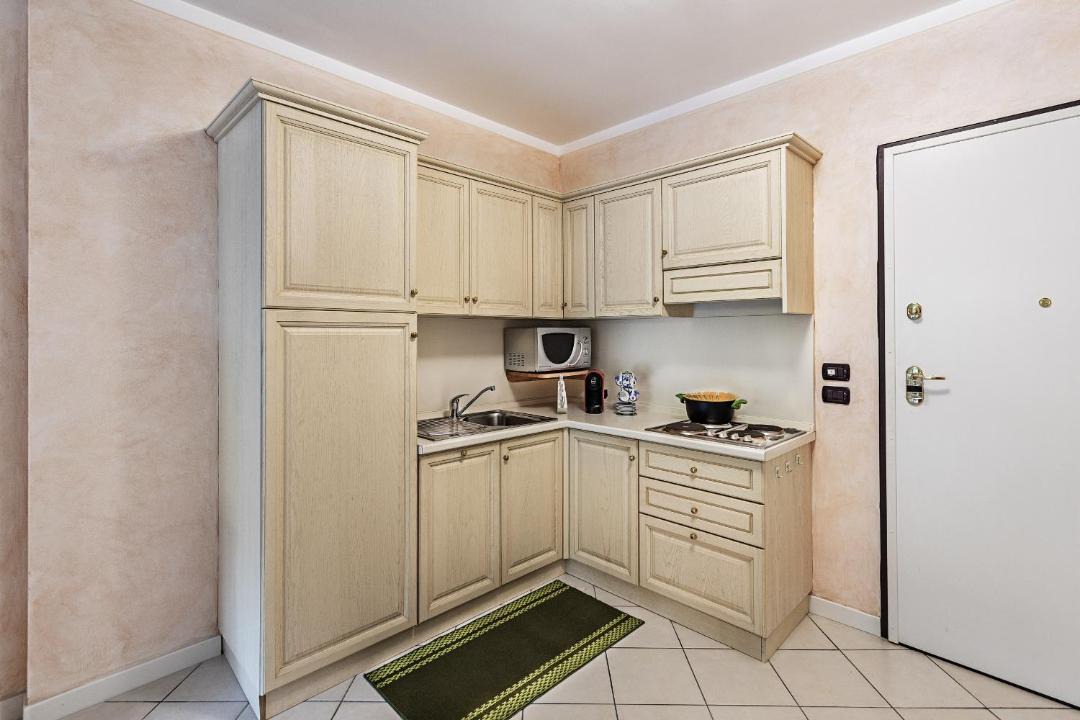 Photo of Kitchen in Desenzano del Garda