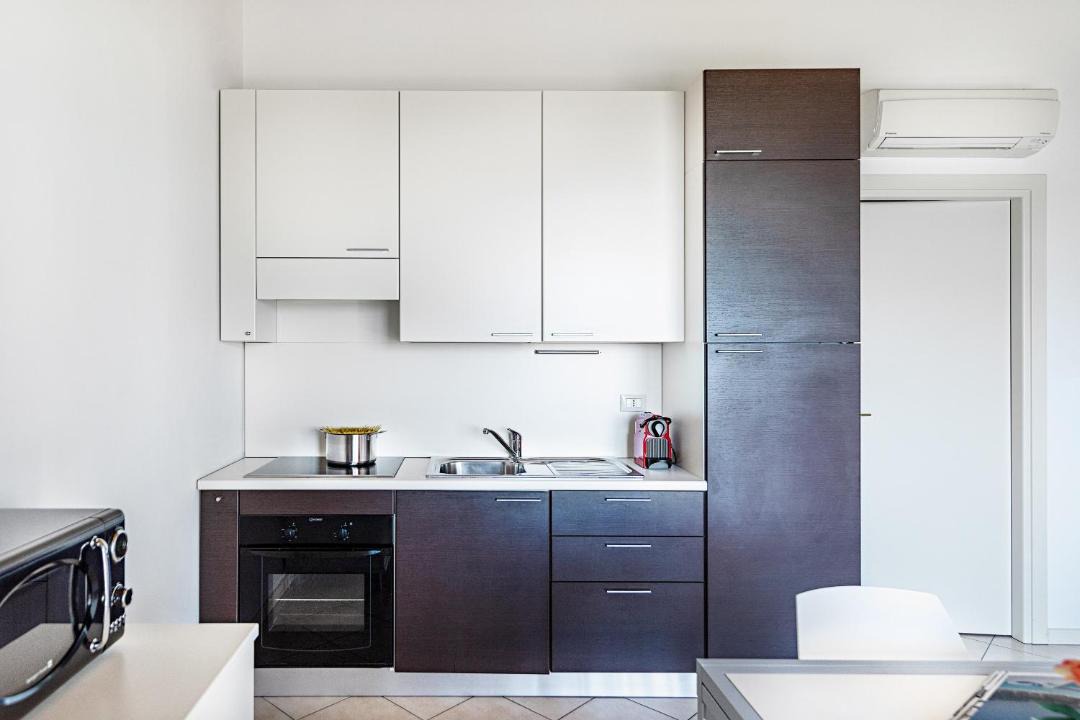 Photo of Kitchen in Manerba del Garda