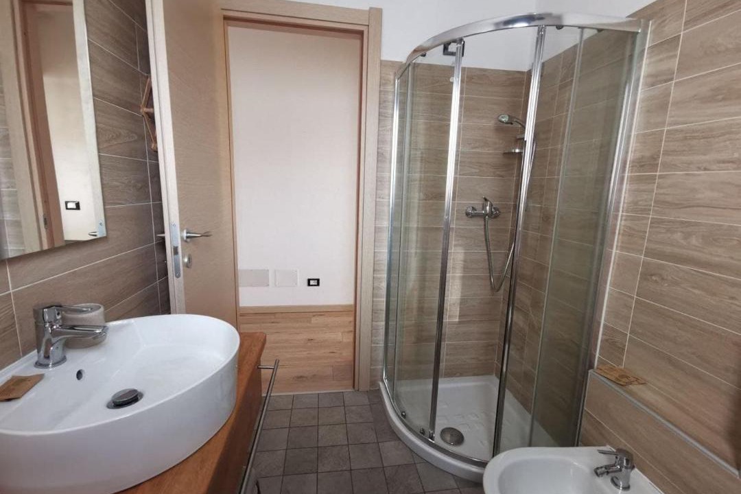 Photo of Bathroom in Madonna di Tirano