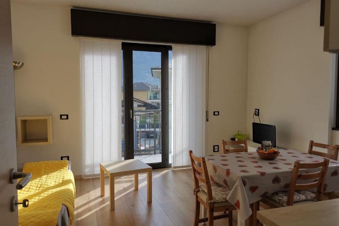 Photo of Livingroom in Madonna di Tirano