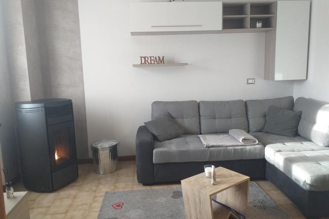 Photo of Livingroom in Grosio
