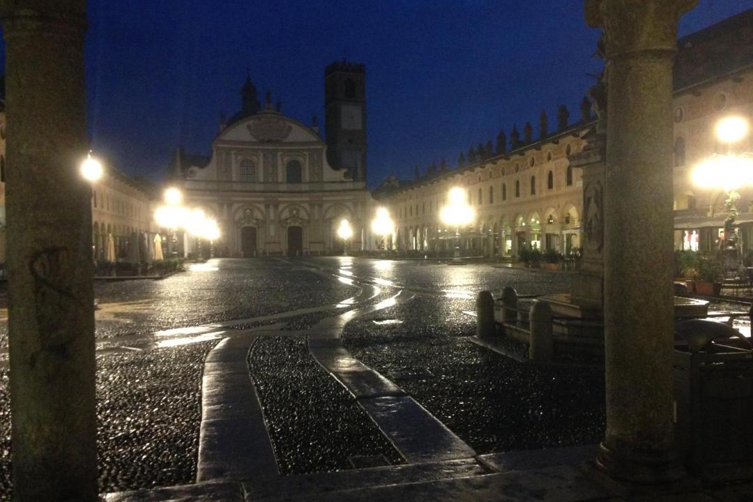 Photo of Others in Vigevano