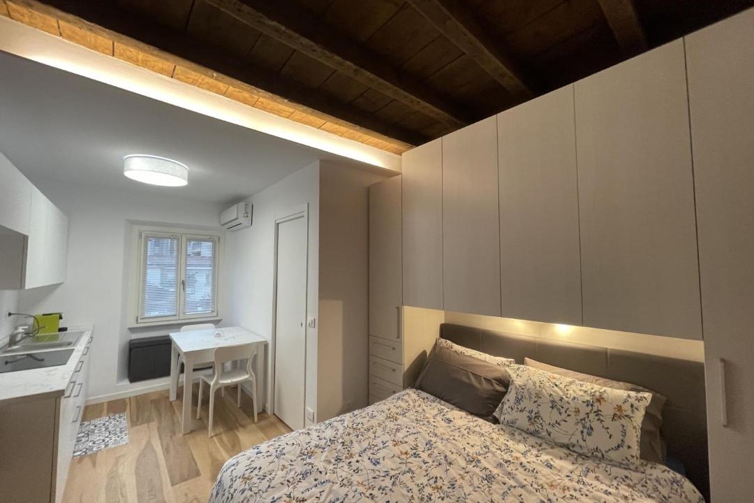 Photo of Bedroom in Washington
