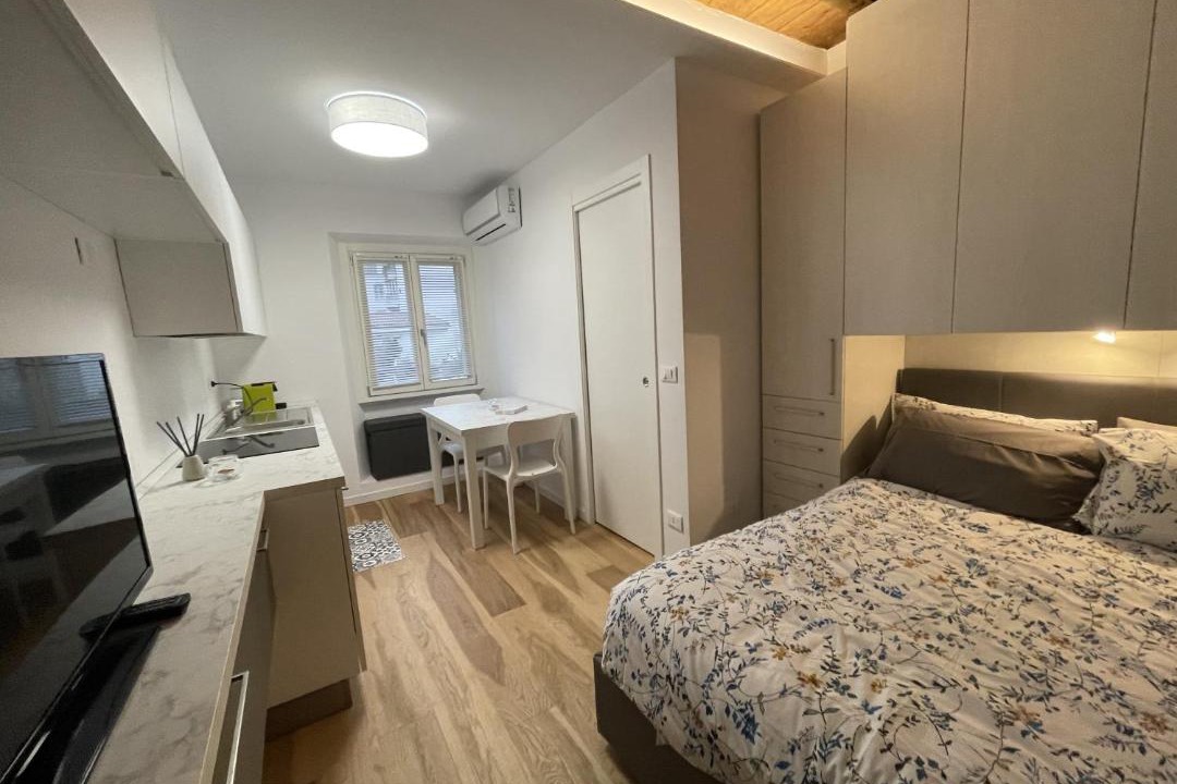 Photo of Bedroom in Washington