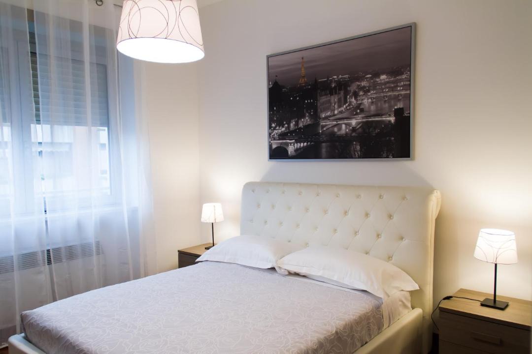 Photo of Bedroom in San Marco