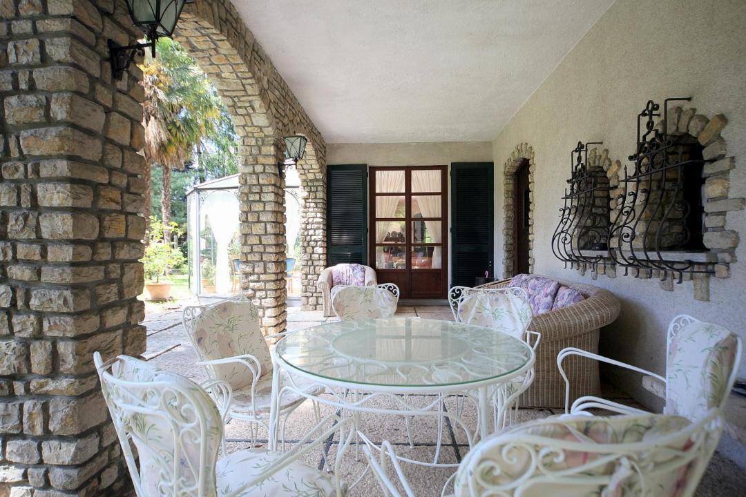 Photo of Patio Balcony in Sirtori