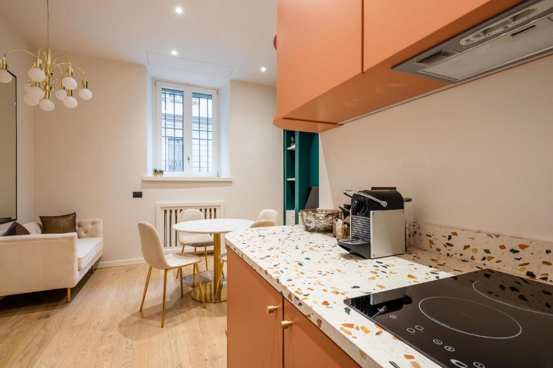 Photo of Kitchen in Borgonuovo