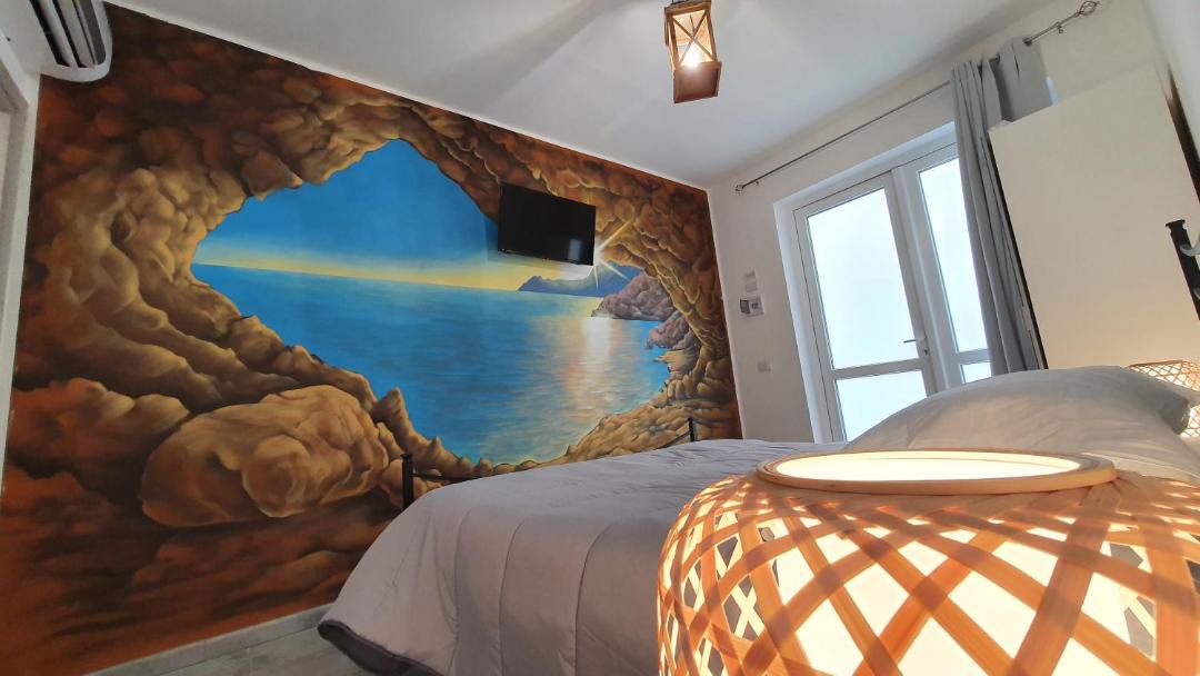 Photo of Bedroom in Cardano al Campo